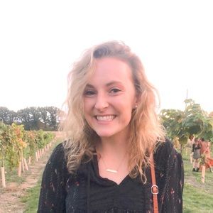 Meet your Posher, Anna